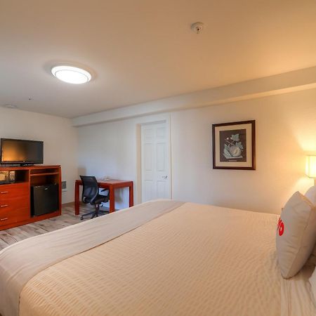 Newport Inn By Oyo - Hwy 101 外观 照片