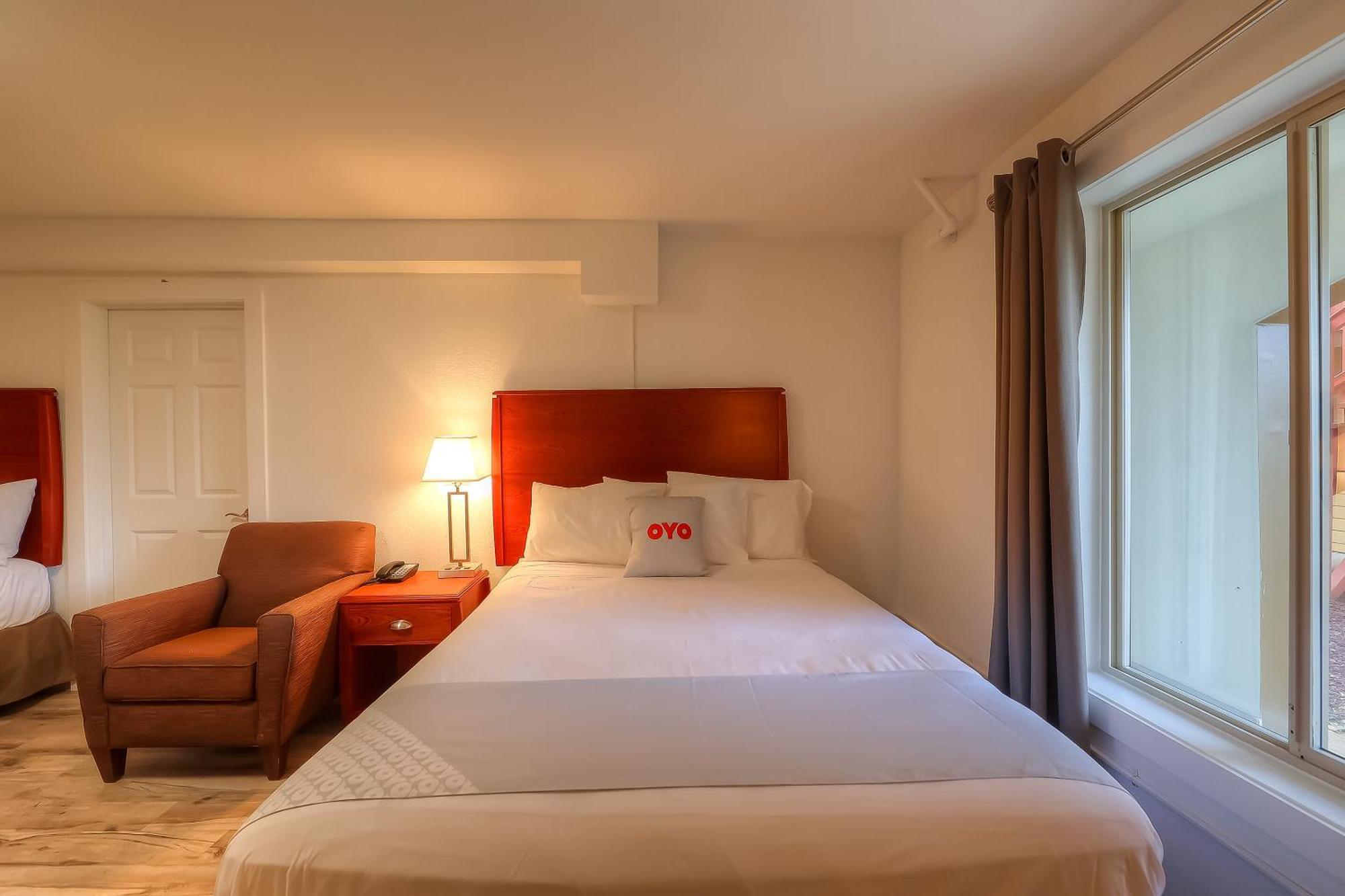 Newport Inn By Oyo - Hwy 101 外观 照片