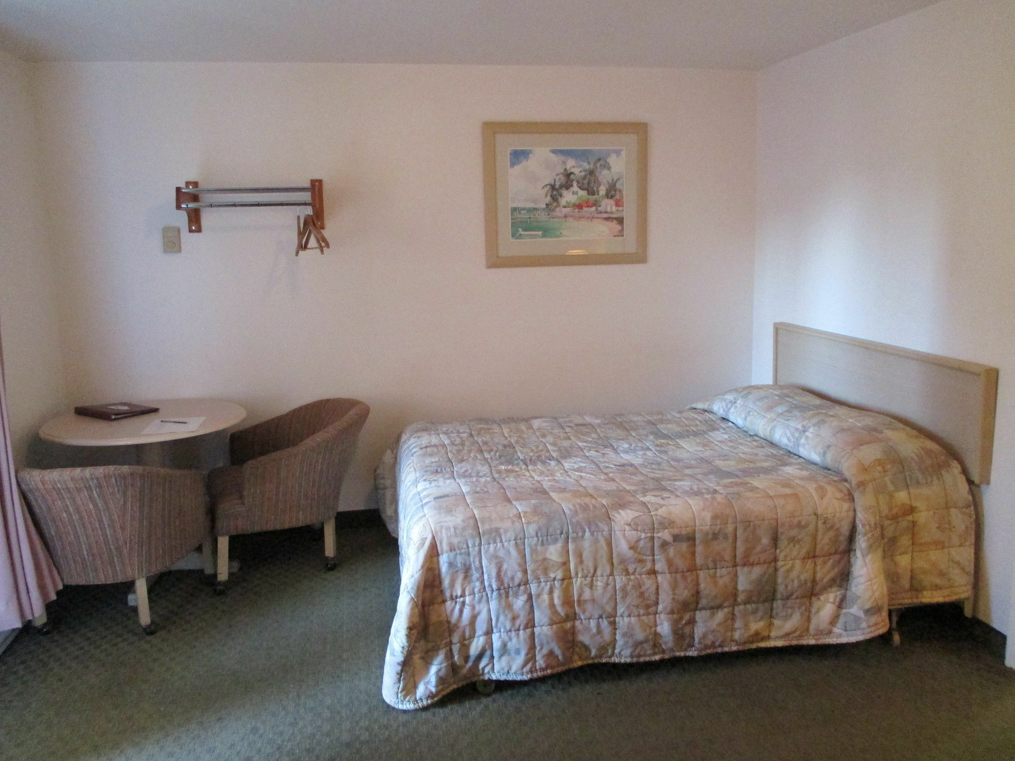 Newport Inn By Oyo - Hwy 101 外观 照片