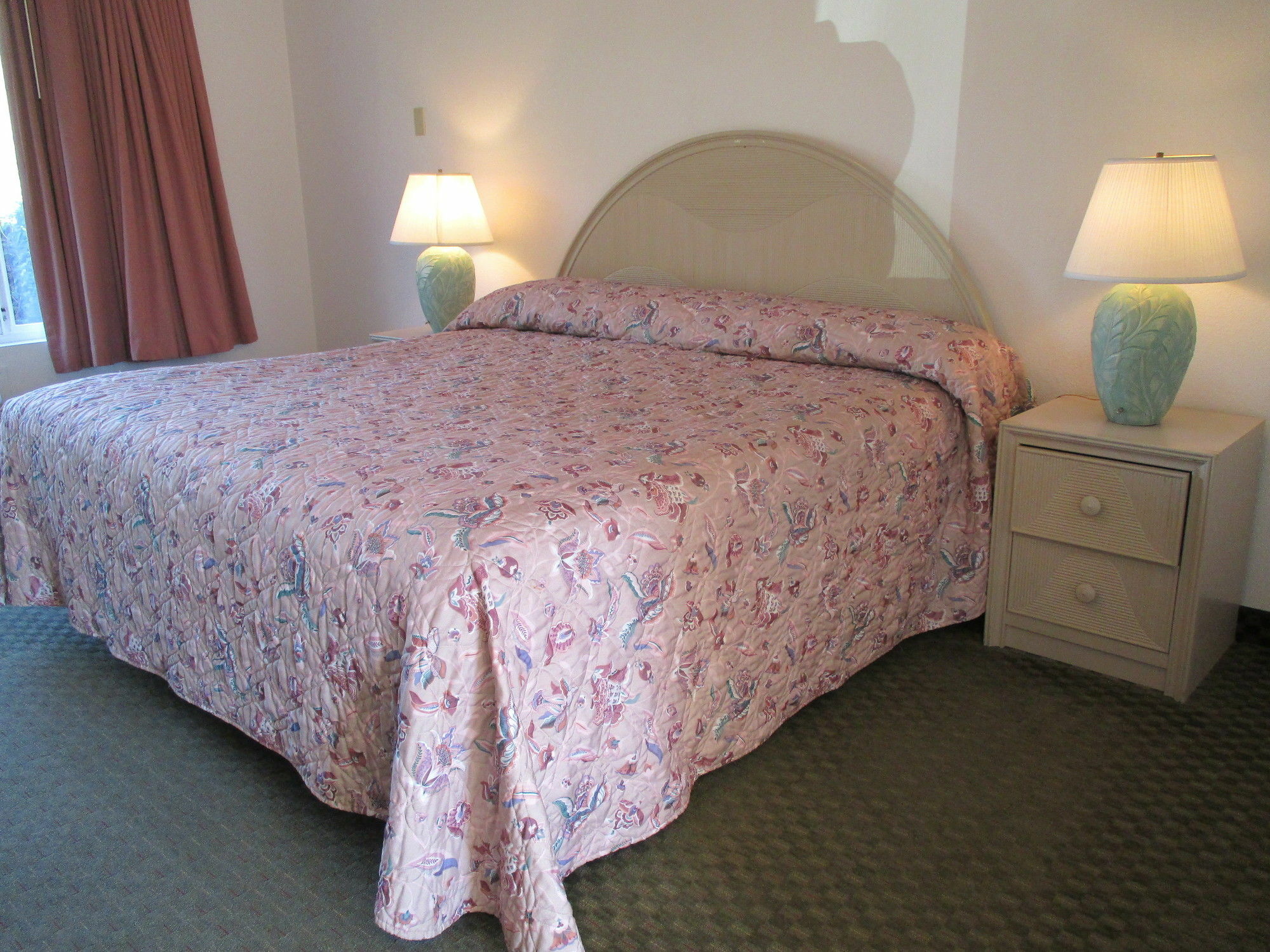 Newport Inn By Oyo - Hwy 101 外观 照片